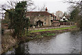 Colne Brook, Wraysbury