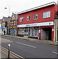 John Francis estate agents in Ammanford