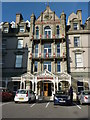 The Victoria Hotel, Newquay