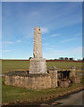 Drumblade War Memorial