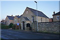 Former Methodist Chapel in Oakington