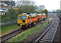 Railway sidings, Totnes