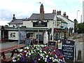 The Navigation, Kilby Bridge