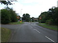 Welford Road (A5199)