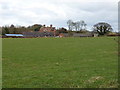 Lower Aston Farm, Claverley