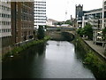 River Irwell