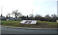 Swinemoor Lane Roundabout