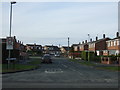 Highfield Road, Beverley