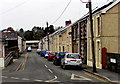 Harold Street, Ammanford