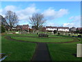 Shaftesbury Cemetery (3)