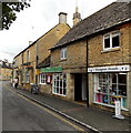 Designer Pooch in Bourton-on-the-Water