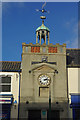 The Clock Tower, Watton