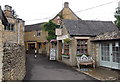 Garlands Little Sweet Shop,Bourton-on-the-Water