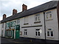 New Happy Garden, Salisbury Street