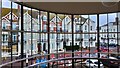 View from The De La Warr Pavilion