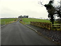 Lisgarty Road, Mullaghbane