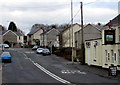 Swansea Road, Pontlliw