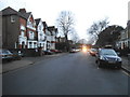 Barrowgate Road, Chiswick