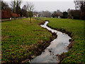 The Stream in Settrington