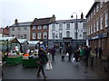 The Kings Head Hotel, Beverley