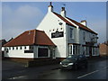 The Travellers Rest, Long Riston