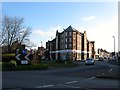 Sussex Gate, Sussex Square, Haywards Heath