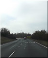 A12 slip road, Boreham