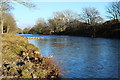 River Stinchar at Ballantrae