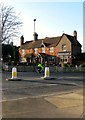 Sergison Arms, Butlers Green Road, Haywards Heath