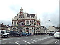 TQ3263 : Former Red Deer pub, South Croydon by Malc McDonald