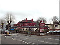 Toby Carvery, South Croydon