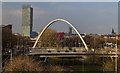 Hulme Arch Bridge