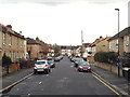 Siddons Road, Waddon, near Croydon