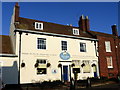 Faversham Creek Hotel