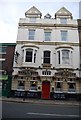 The Old White Lion