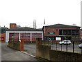 Stourbridge Community Fire Station