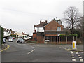 Parkfield Road, Stourbridge