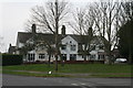 Houses on Hume Brae, Immingham