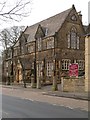 Former Roman Catholic schoolhouse, Gargrave Road