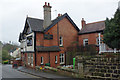 The Pattenmakers Arms, Duffield