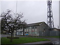 Police Station, Sleaford