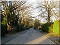 Lucastes Road, Haywards Heath