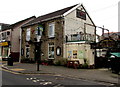 The Wheatsheaf in Pontarddulais