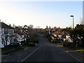 Sergison Road, Haywards Heath