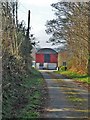 Barn at Norchard