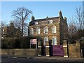 Springwell House, Clapham Common