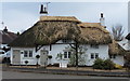 Rookery Nook thatched cottage