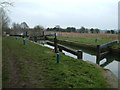 Barnes Lock