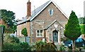 Former Schoolhouse at Bishops Frome