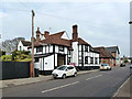 Kelvedon Labour Club and Institute